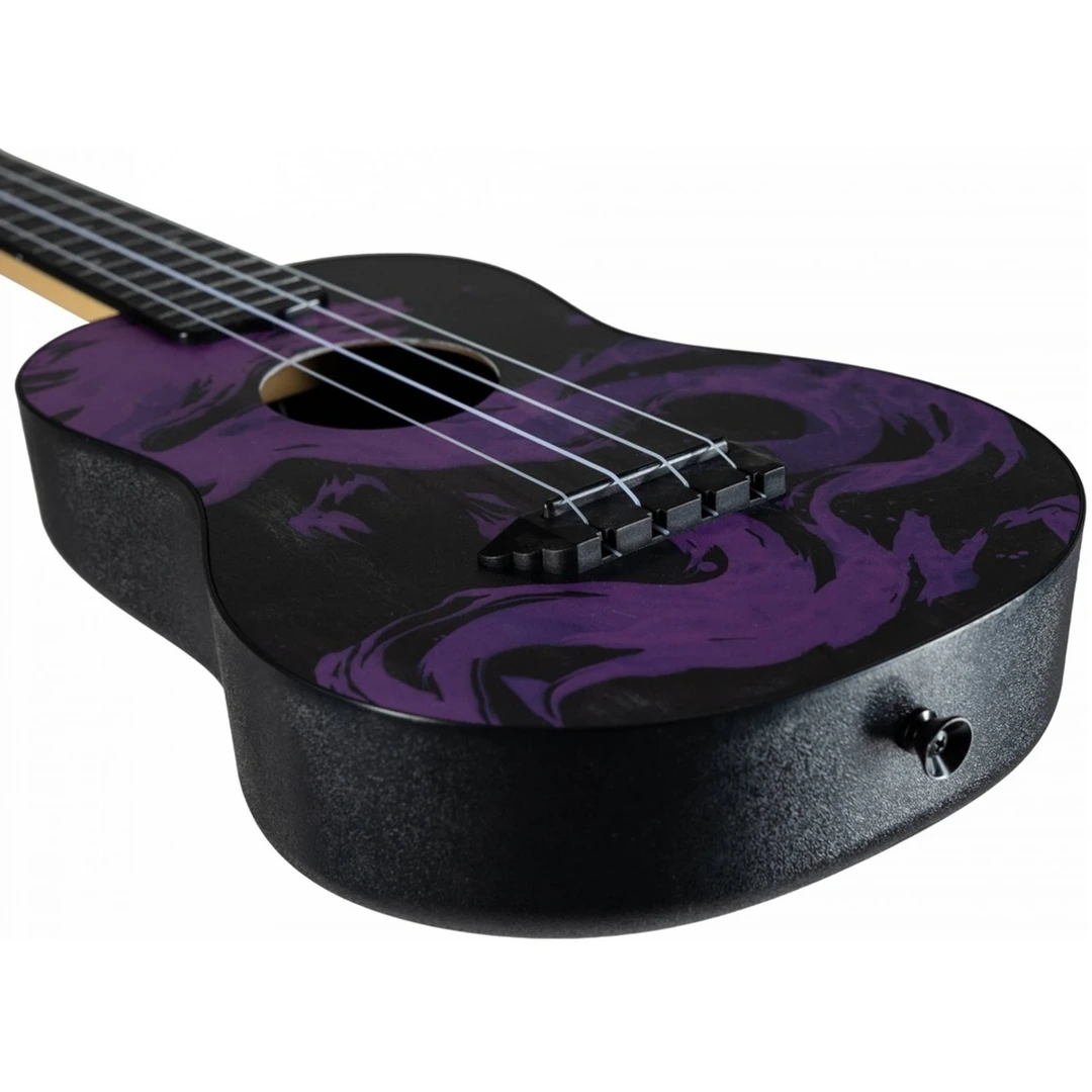 Укулеле Flight TUC-40 Dragon