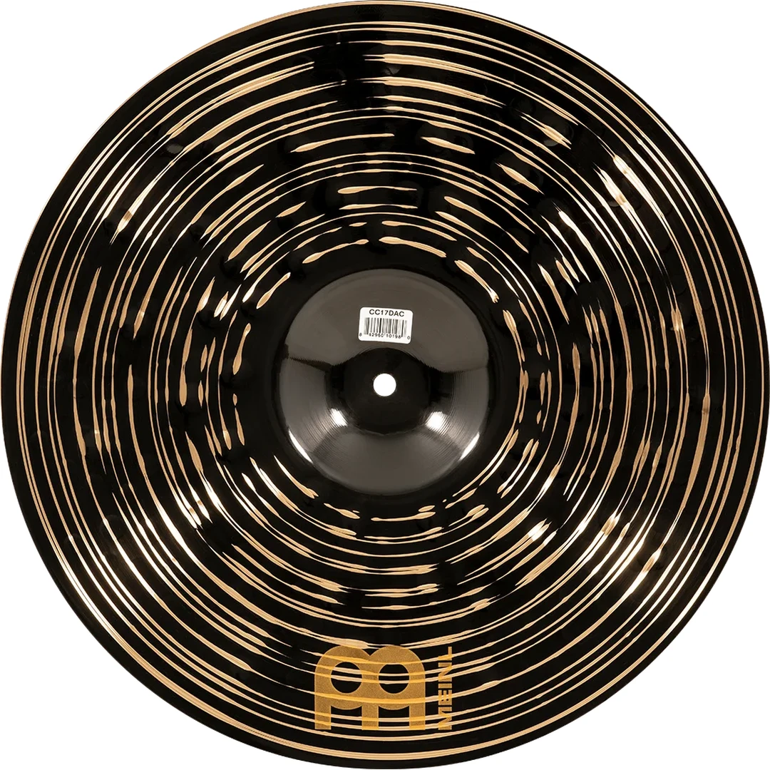 Тарелка Meinl 17" Crash CC17DAC