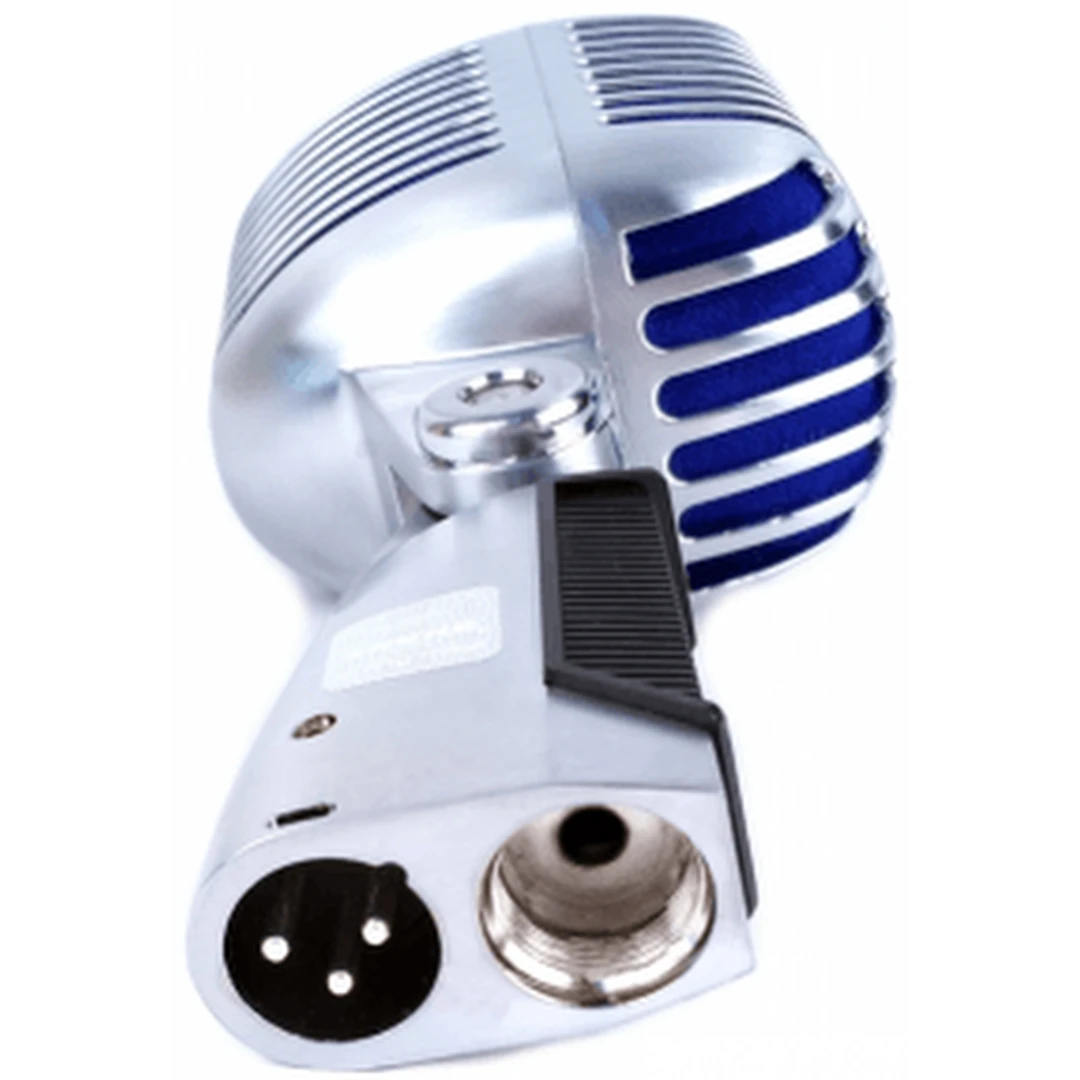 Микрофон Shure Super 55 Deluxe