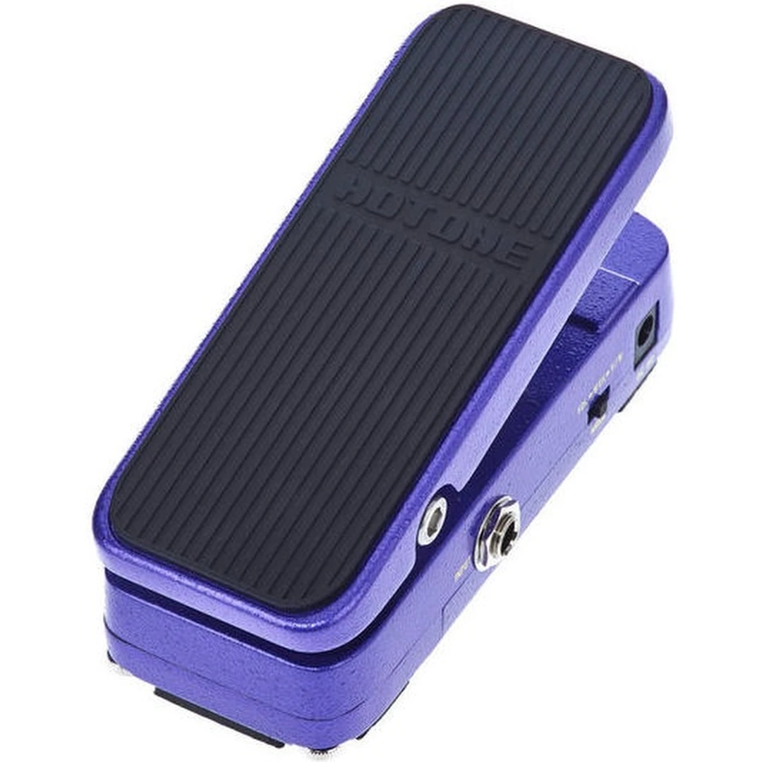 Педаль эффектов Hotone Vow Press