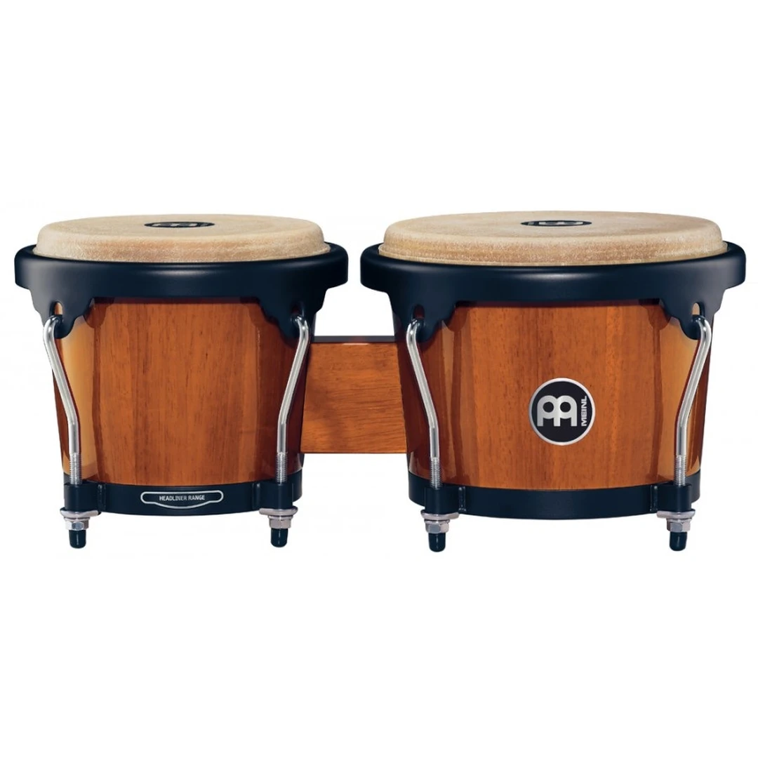 Бонго Meinl HB100MA