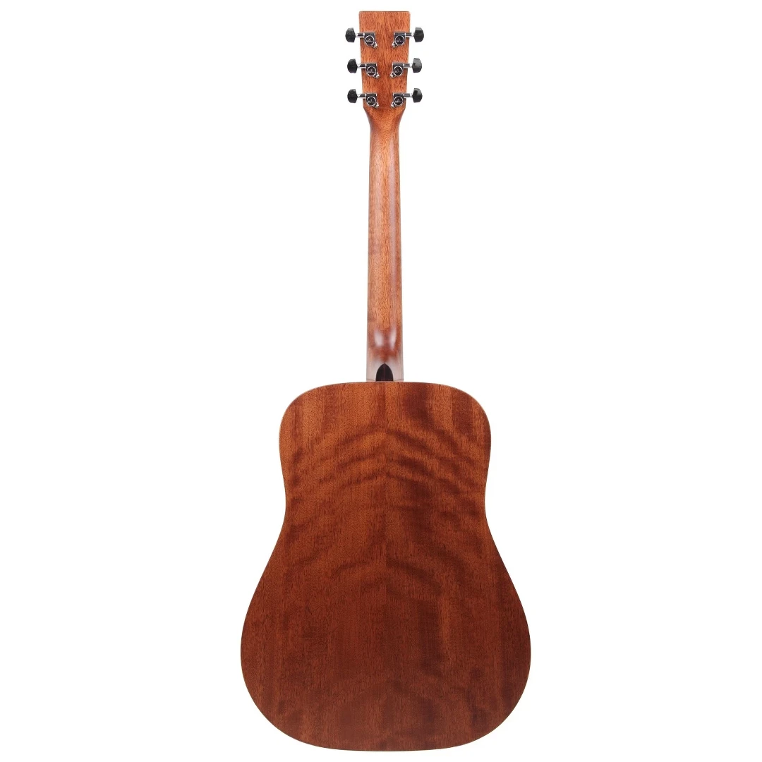 Акустическая гитара SIGMA DM-ST