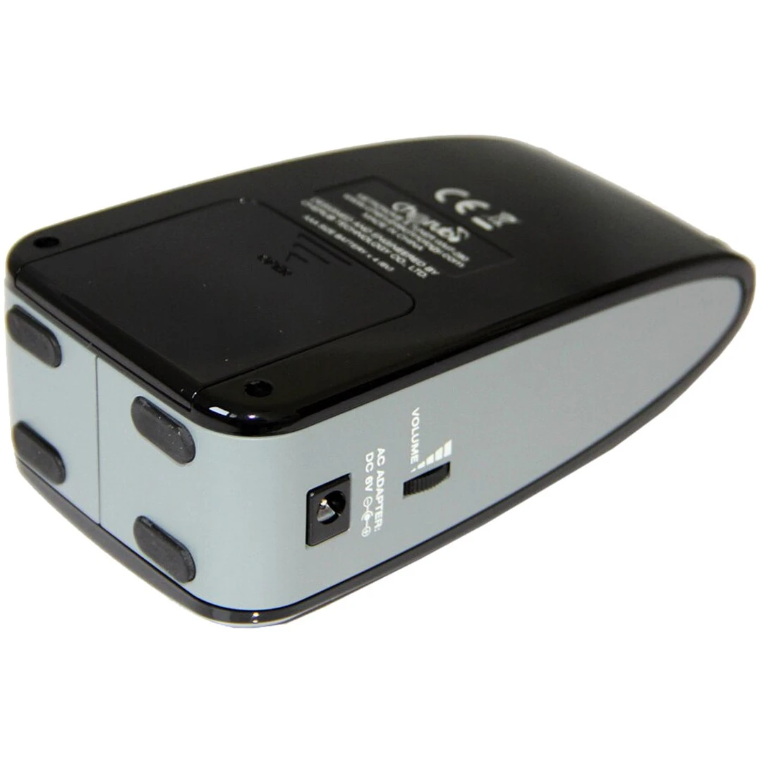 Тюнер-метроном Cherub WMT-280