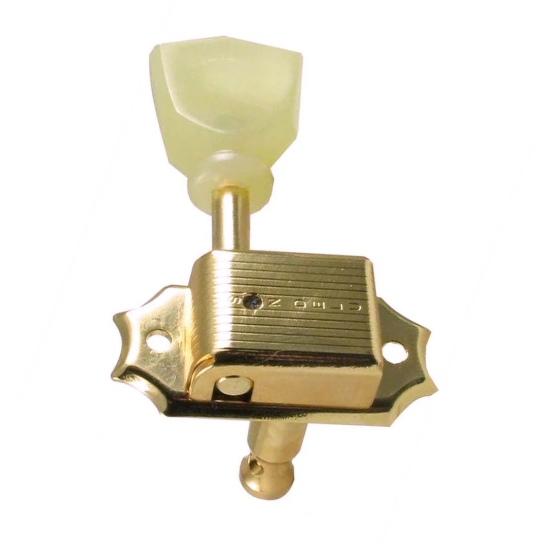 Колки Gotoh SD90-SL-G 3+3