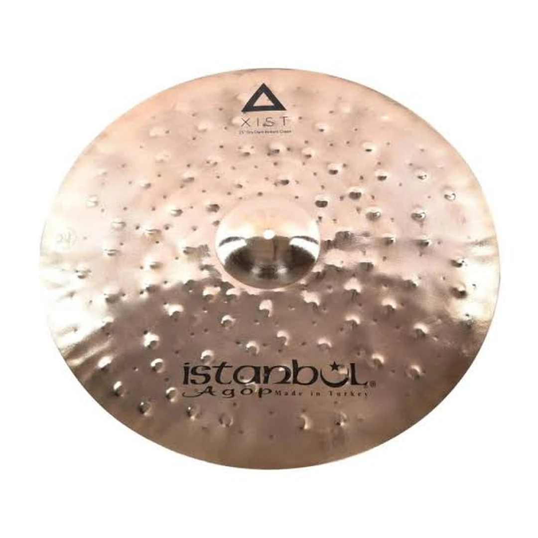 Тарелка Istanbul Agop 21" Crash XDDBC21