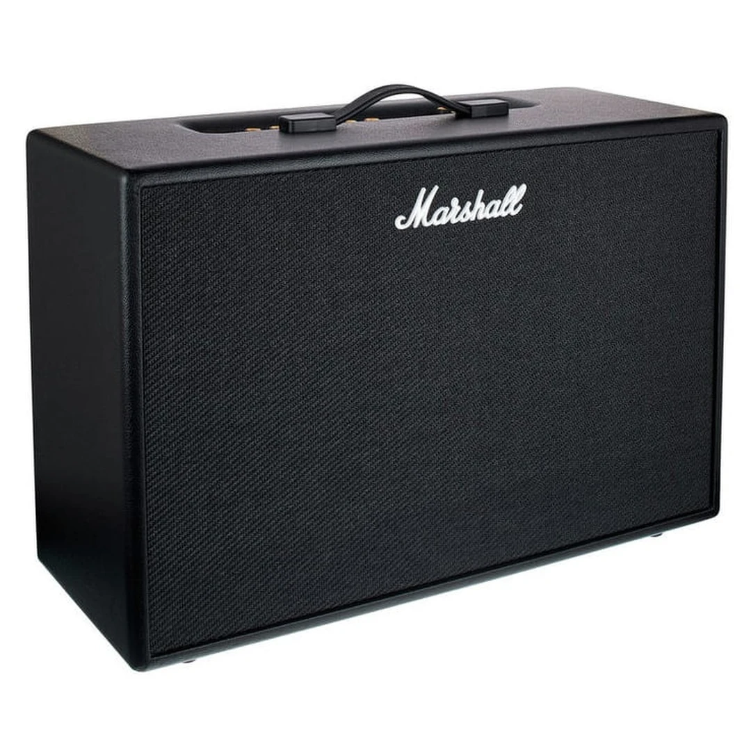 Комбоусилитель Marshall CODE 100