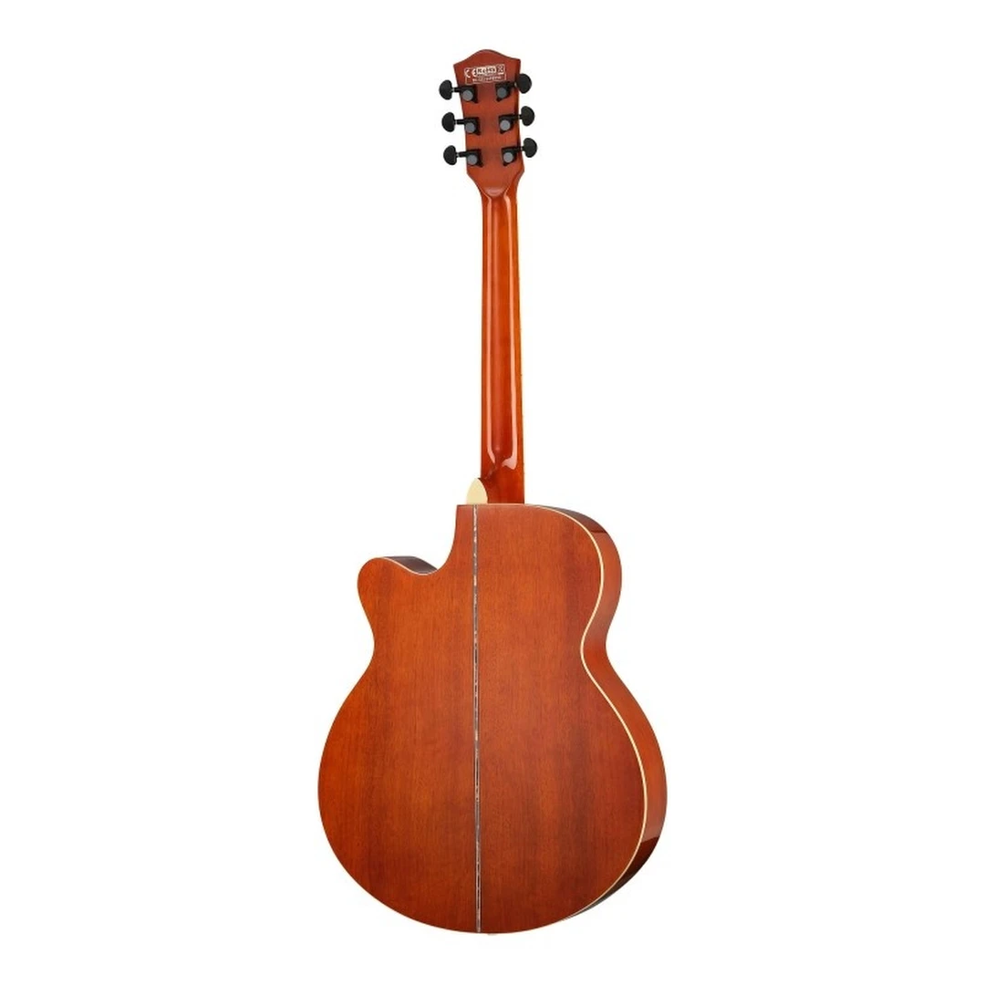 Акустическая гитара Foix FFG-A130-NAT