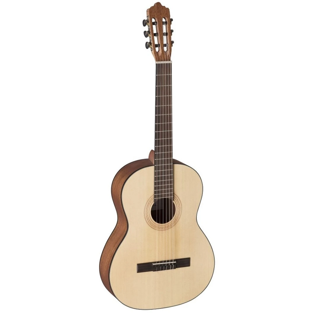 Классическая гитара La Mancha Rubinito LSM-L