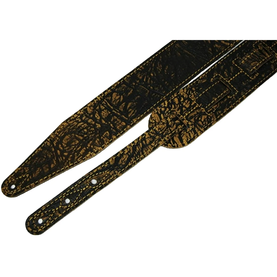 Ремень для гитары Fidel FL8014LT