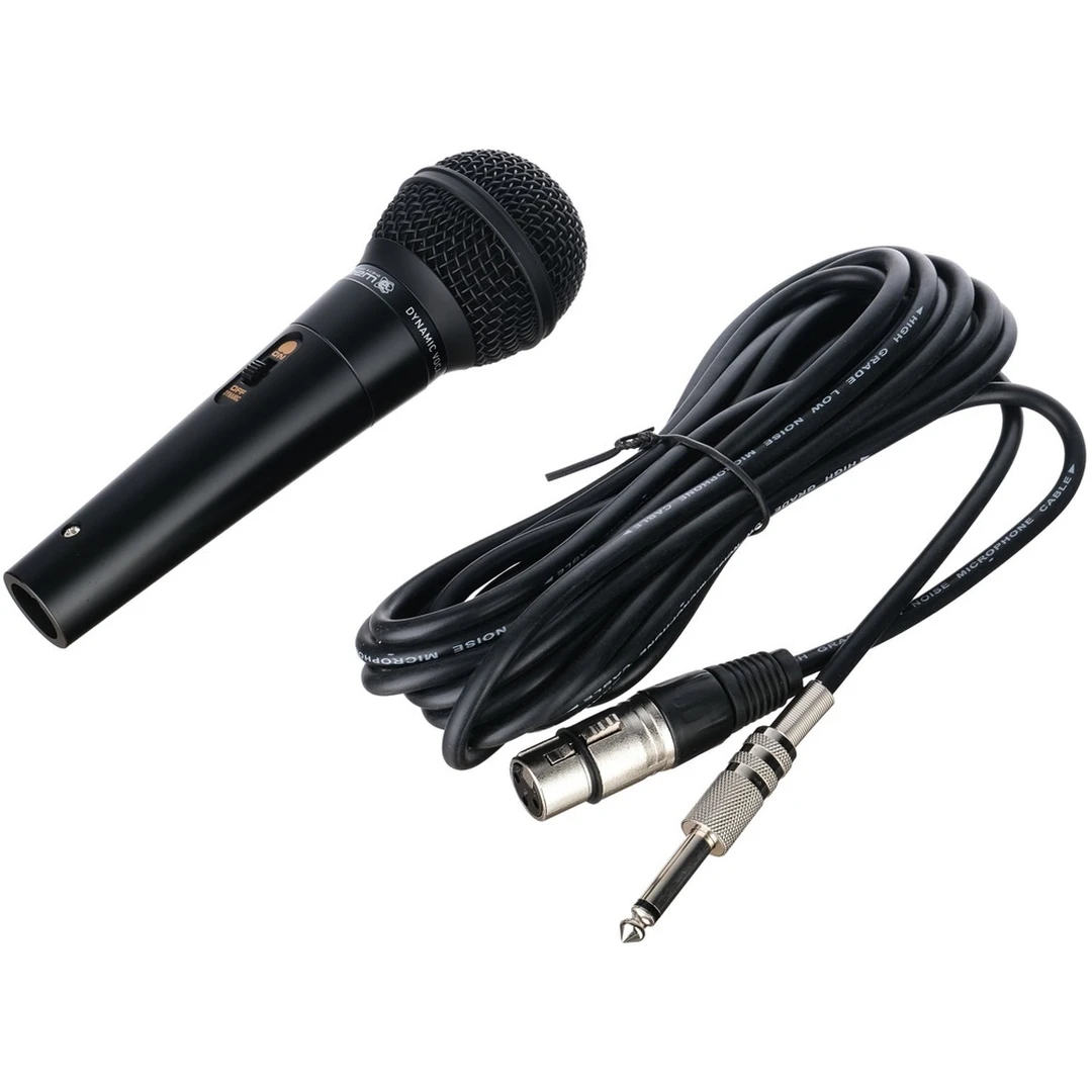 Микрофон Leem DM-300