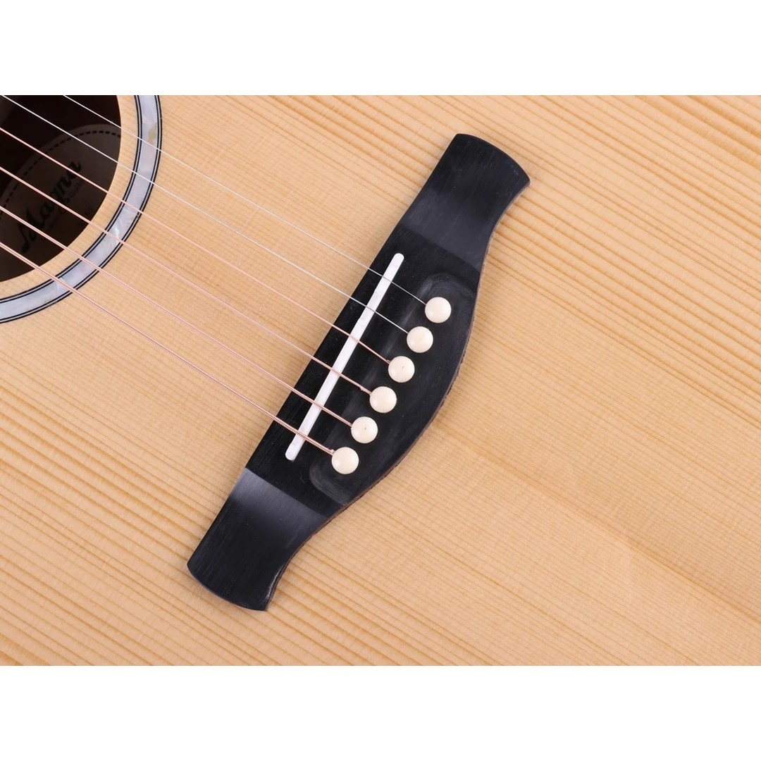 Акустическая гитара Magna M-85