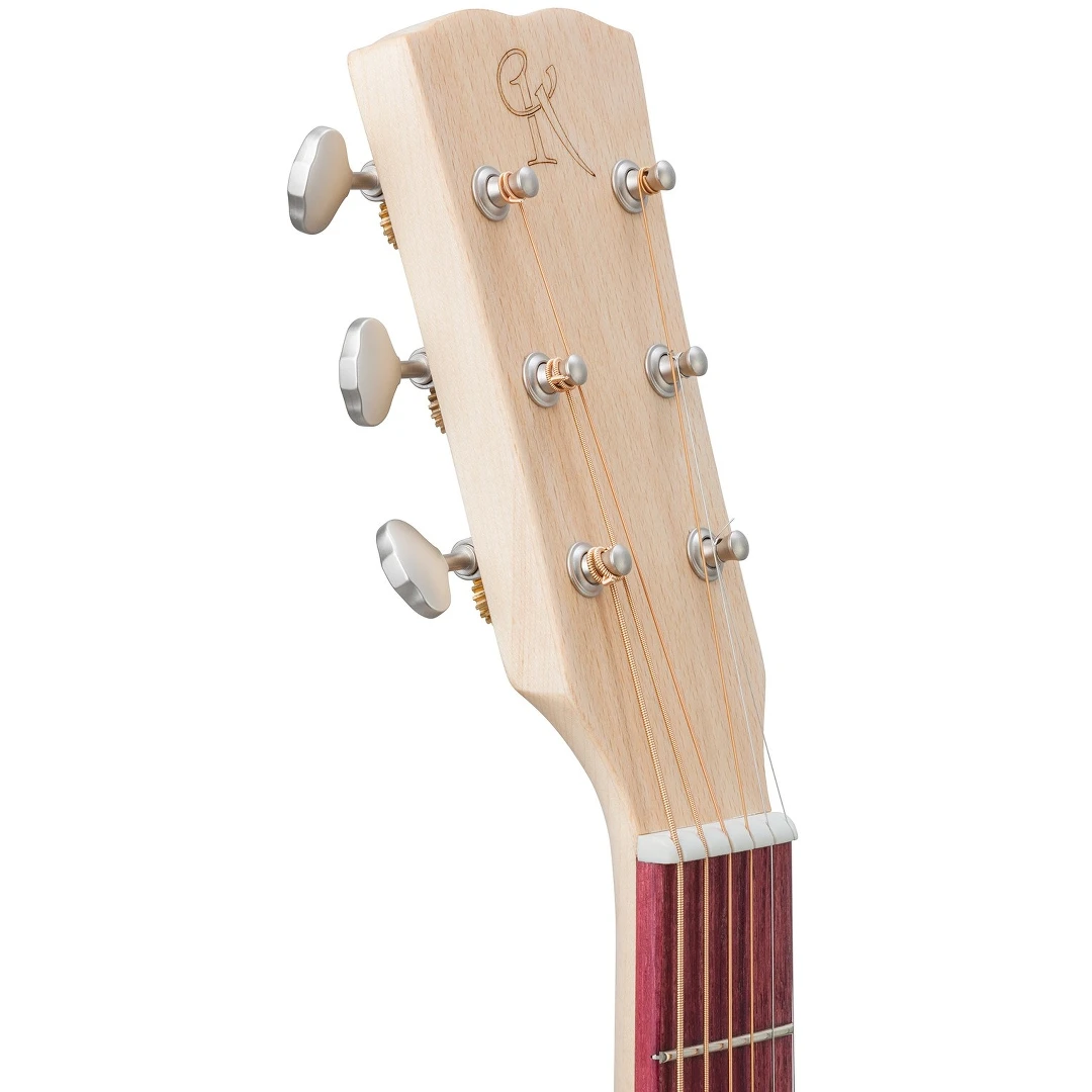 Акустическая гитара Kremona M15-GG