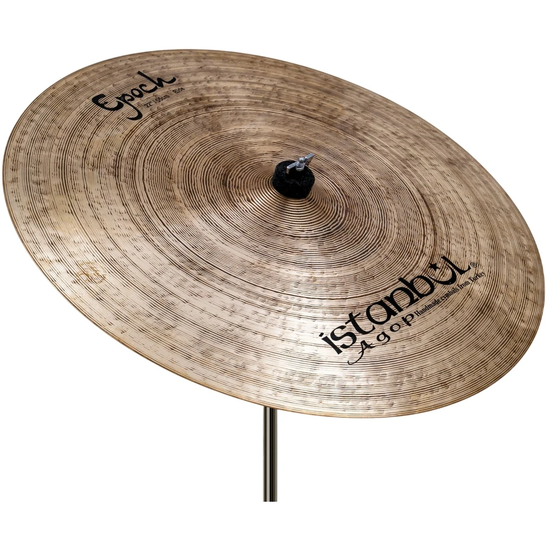 Тарелка Istanbul Agop 22" Ride LWER22