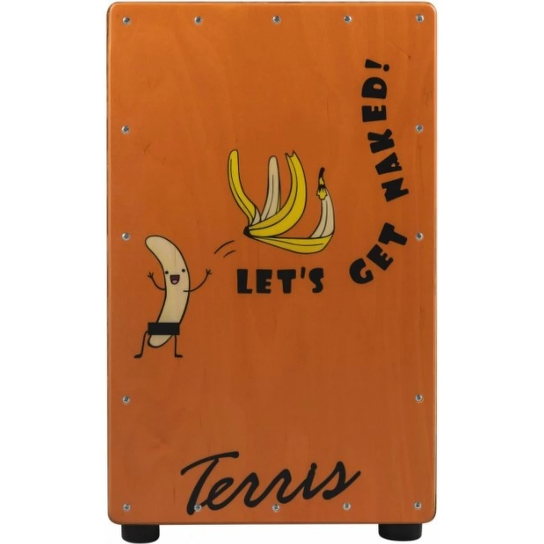 Кахон Terris KE-101-BAN