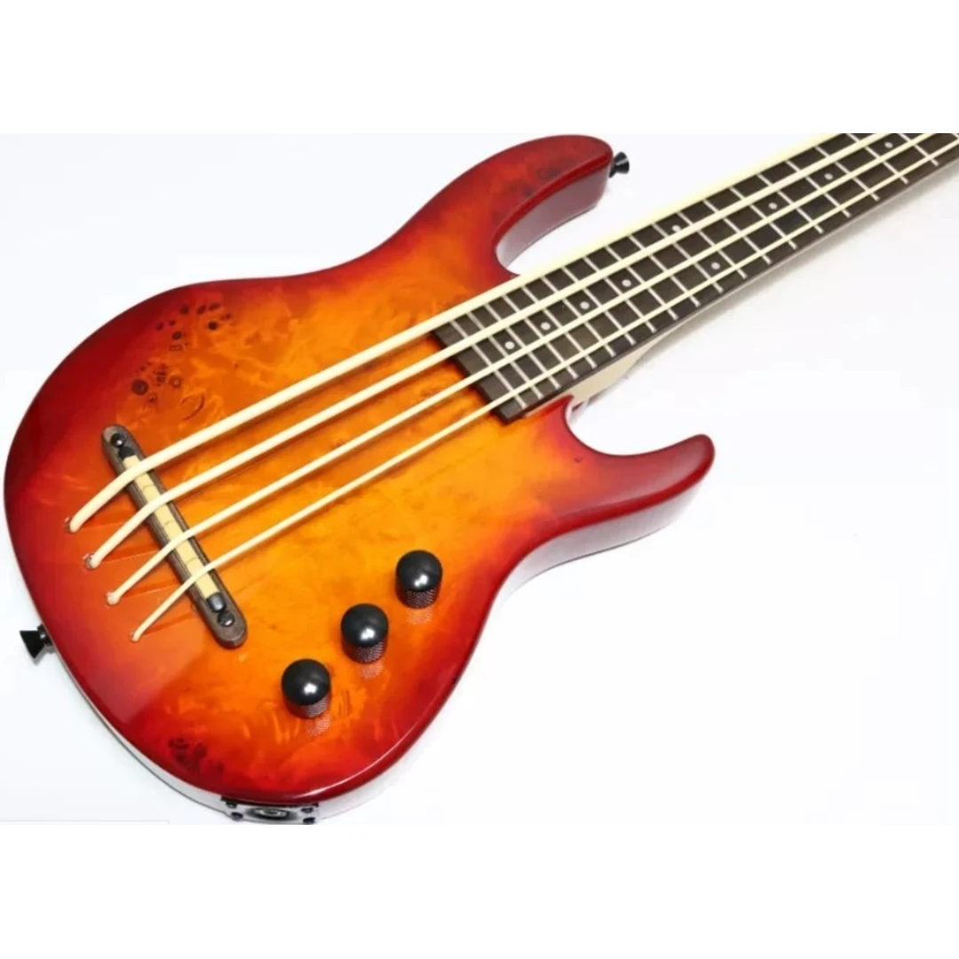 Укулеле Smiger EUB-02/B-CS