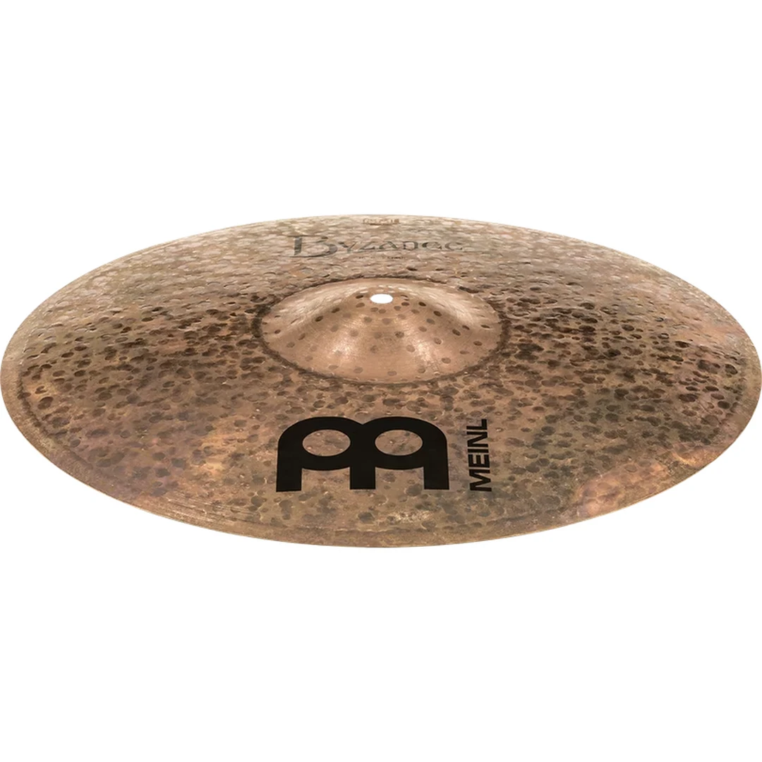 Тарелка Meinl 18" Crash B18DAC