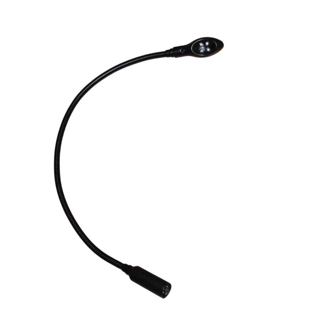 Лампа на "гусиной шее" Allen &amp; Heath LEDLAMPX