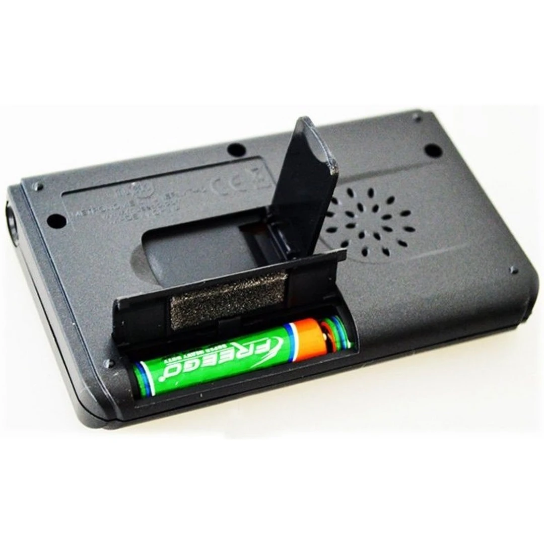 Тюнер-метроном Musedo MT-40