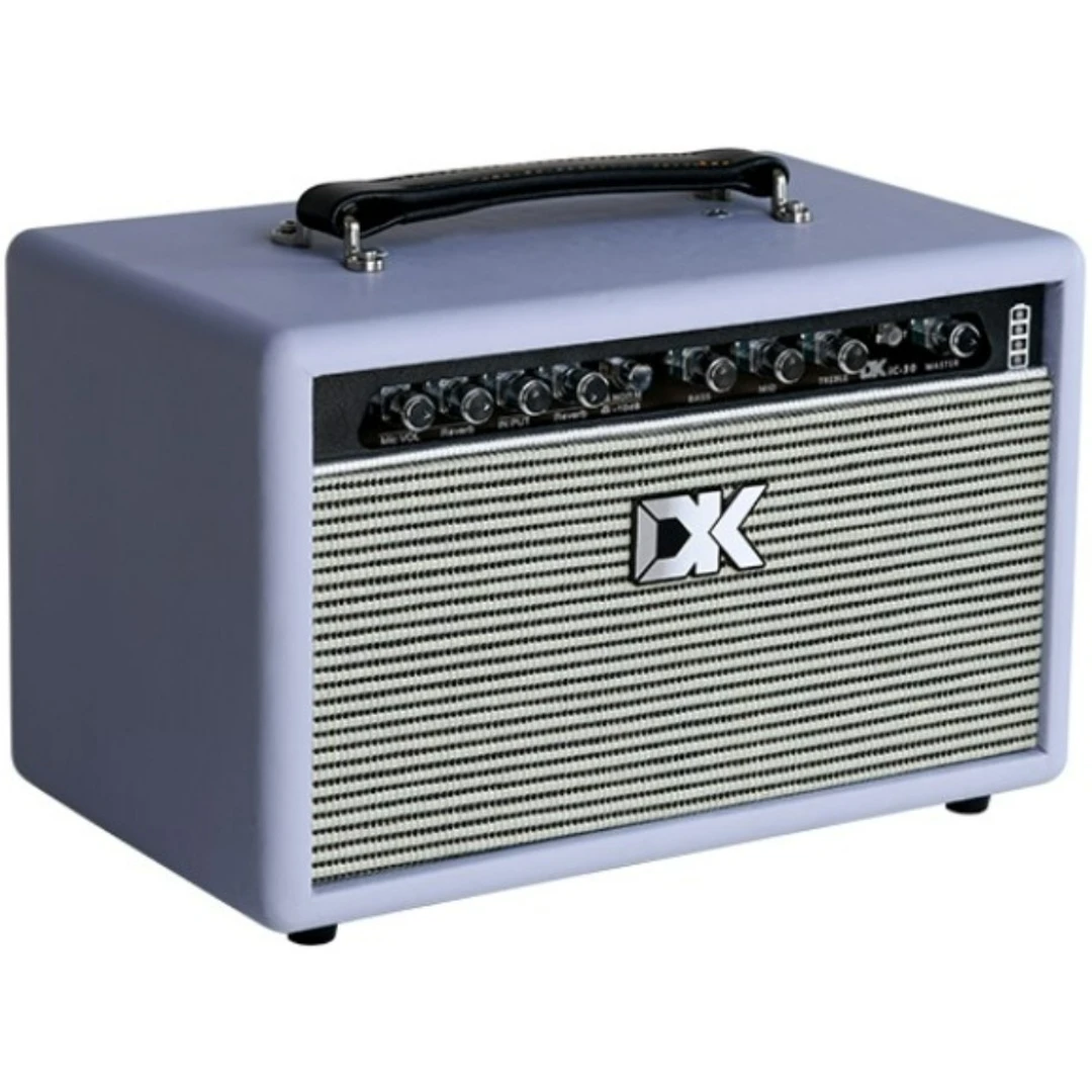 Комбоусилитель DK iC-30