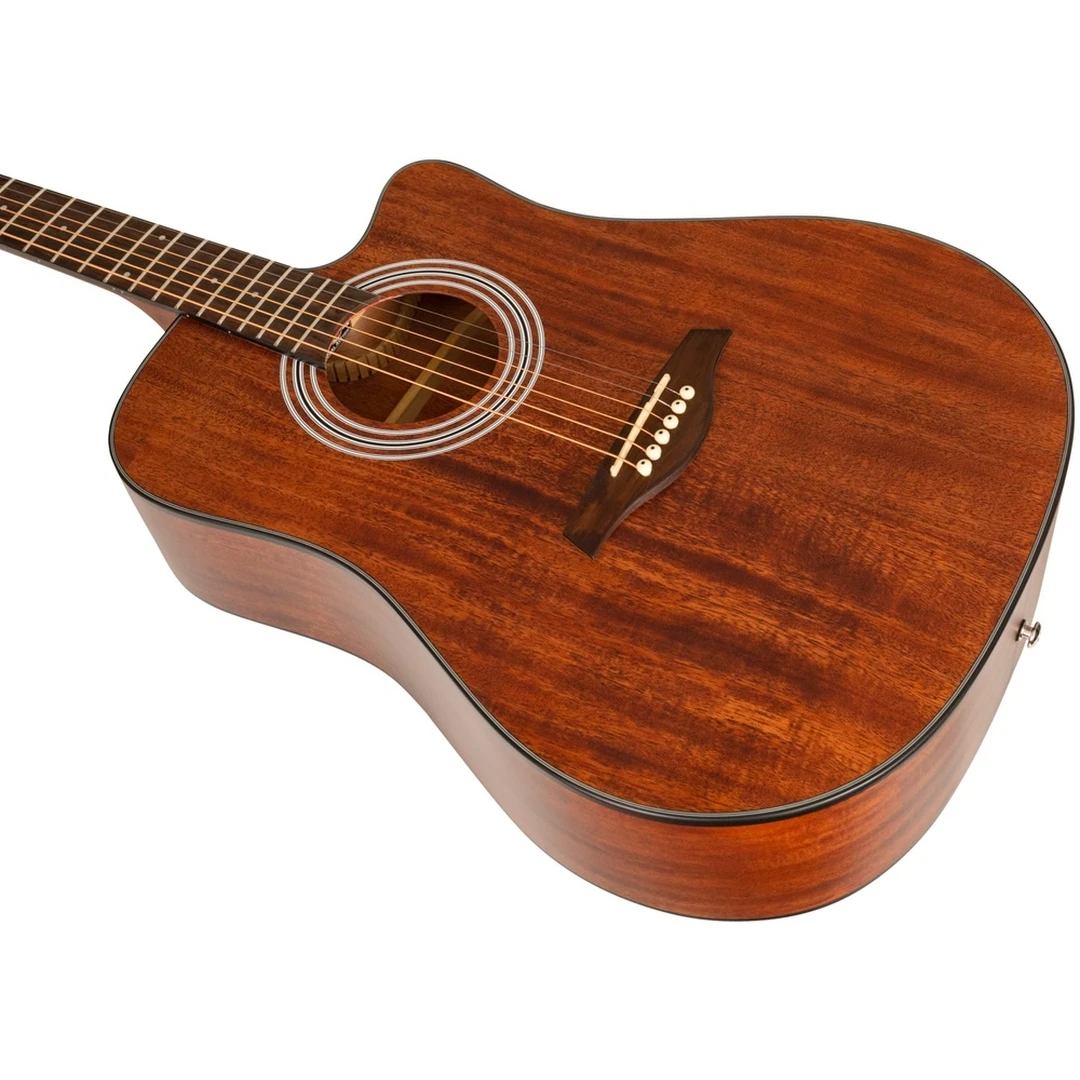 Акустическая гитара Rockdale Aurora D6 C ALL-MAH Satin