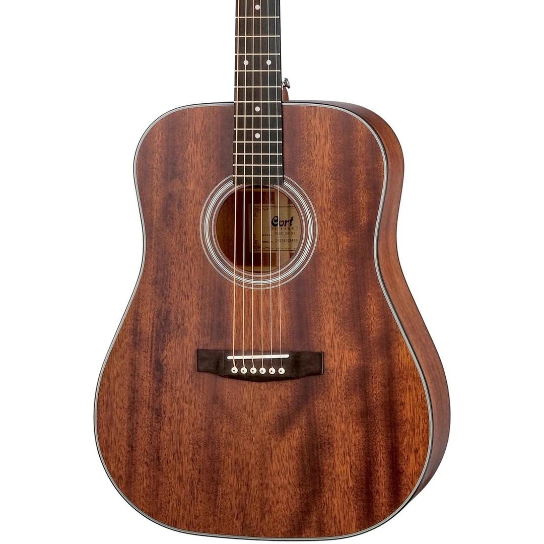 Акустическая гитара Cort Pure-DM NS WBAG
