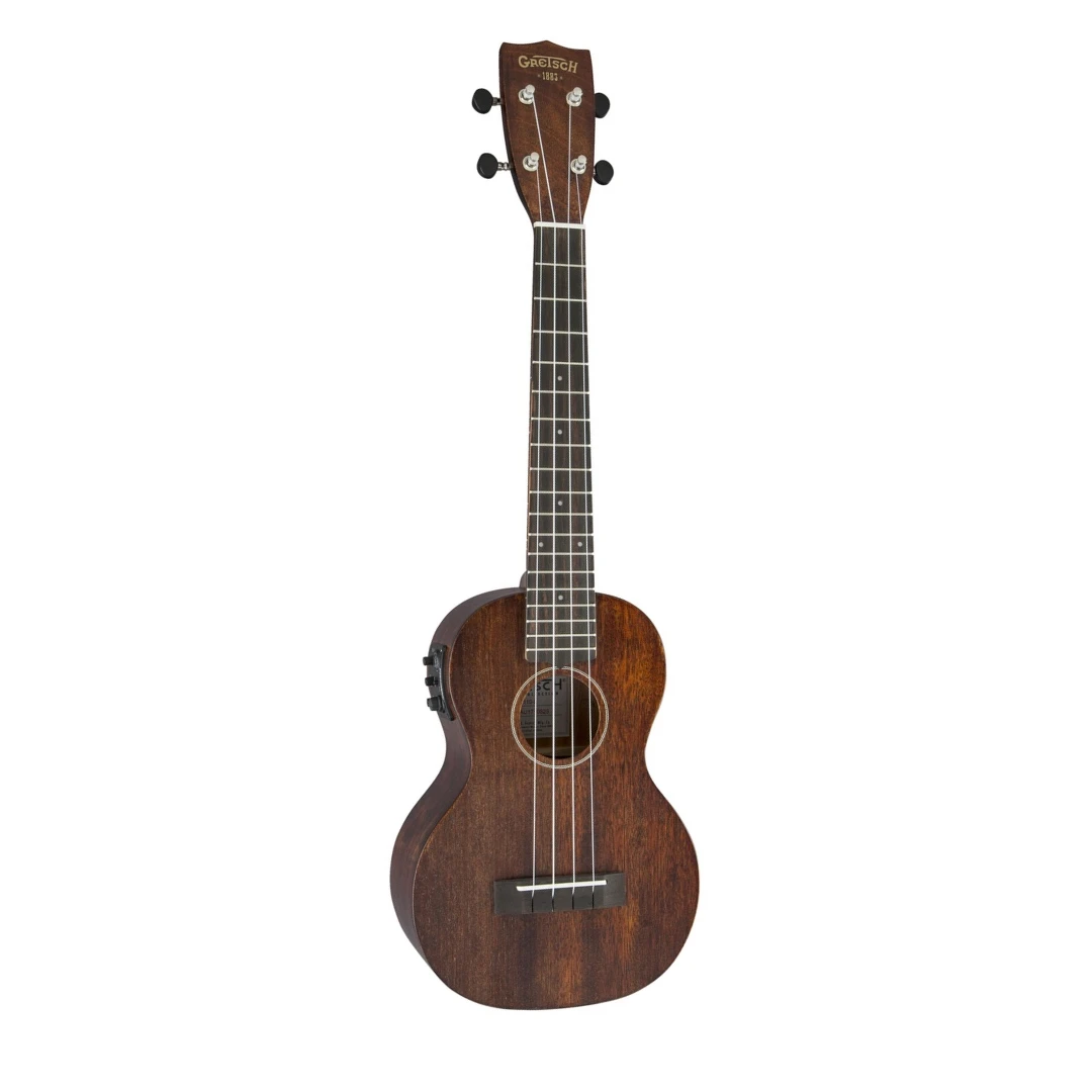 Укулеле Gretsch G9110-L Concert Long-Neck Ukulele Electric