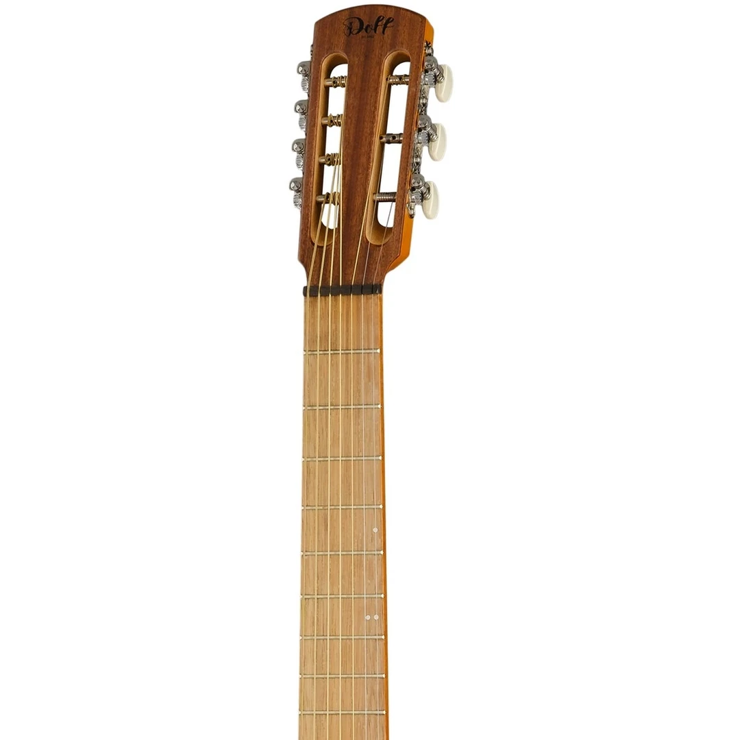 Акустическая гитара Doff RG “Russian Guitar”
