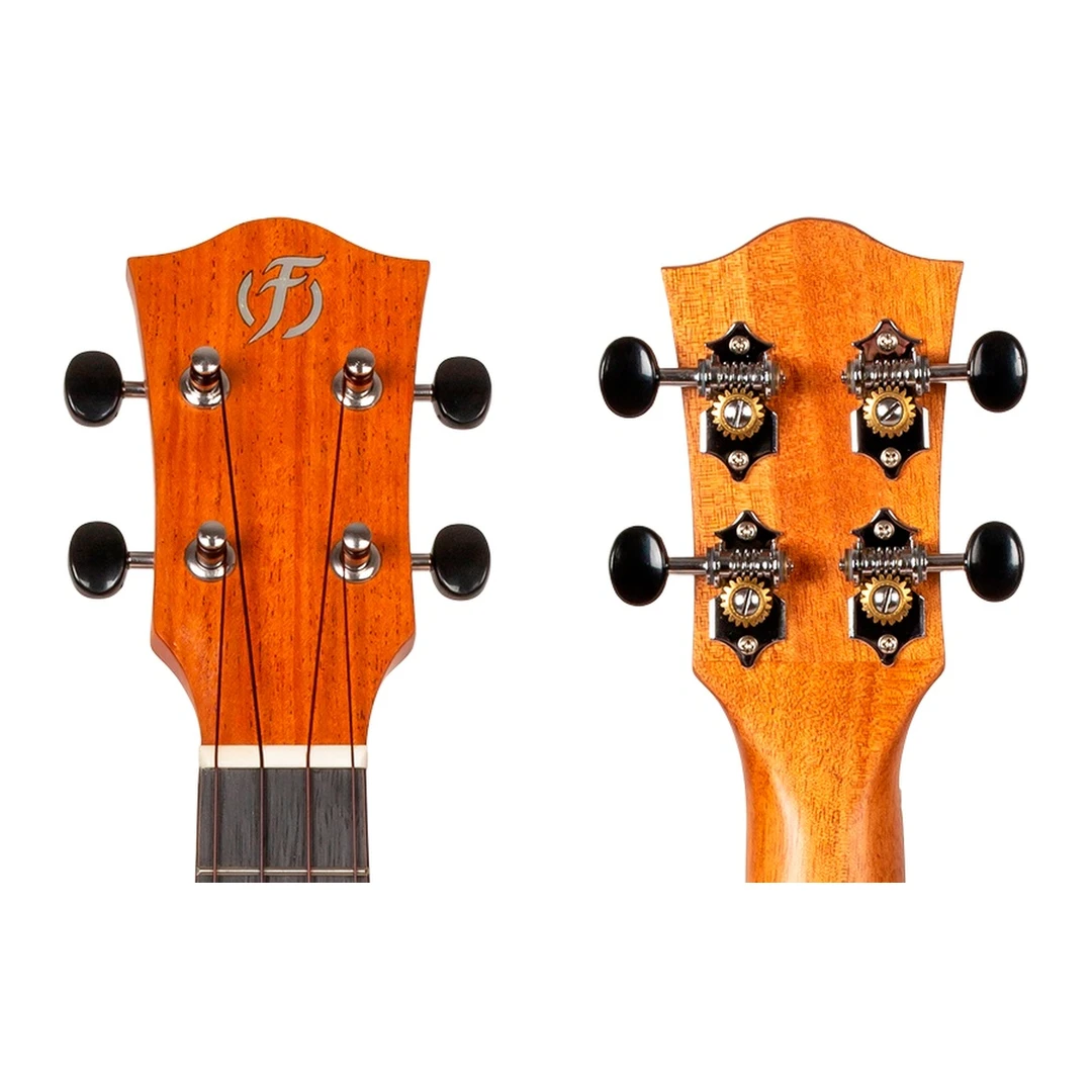 Укулеле Flight Antonia CE