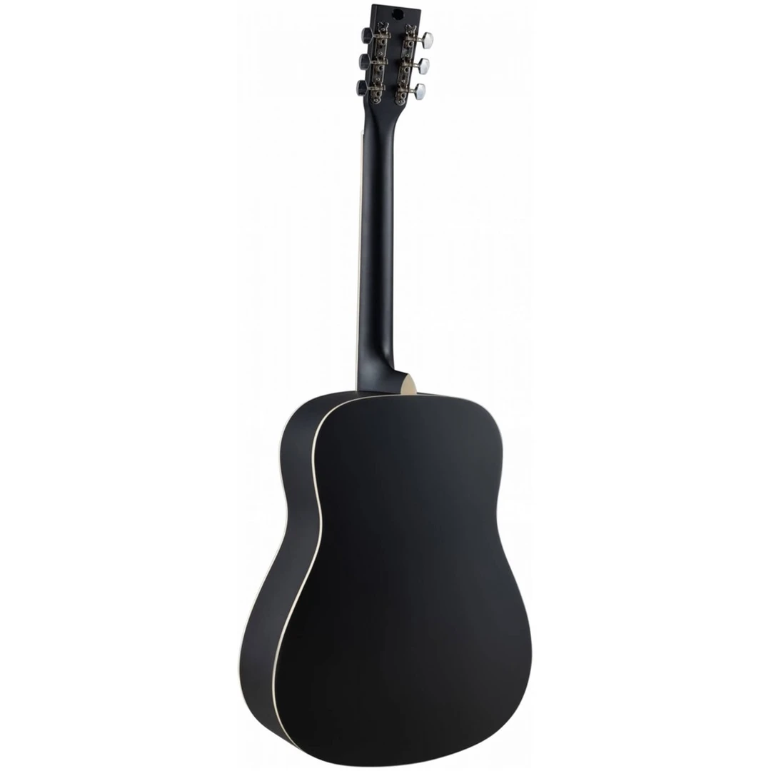 Акустическая гитара Veston D-50 SP/BKS