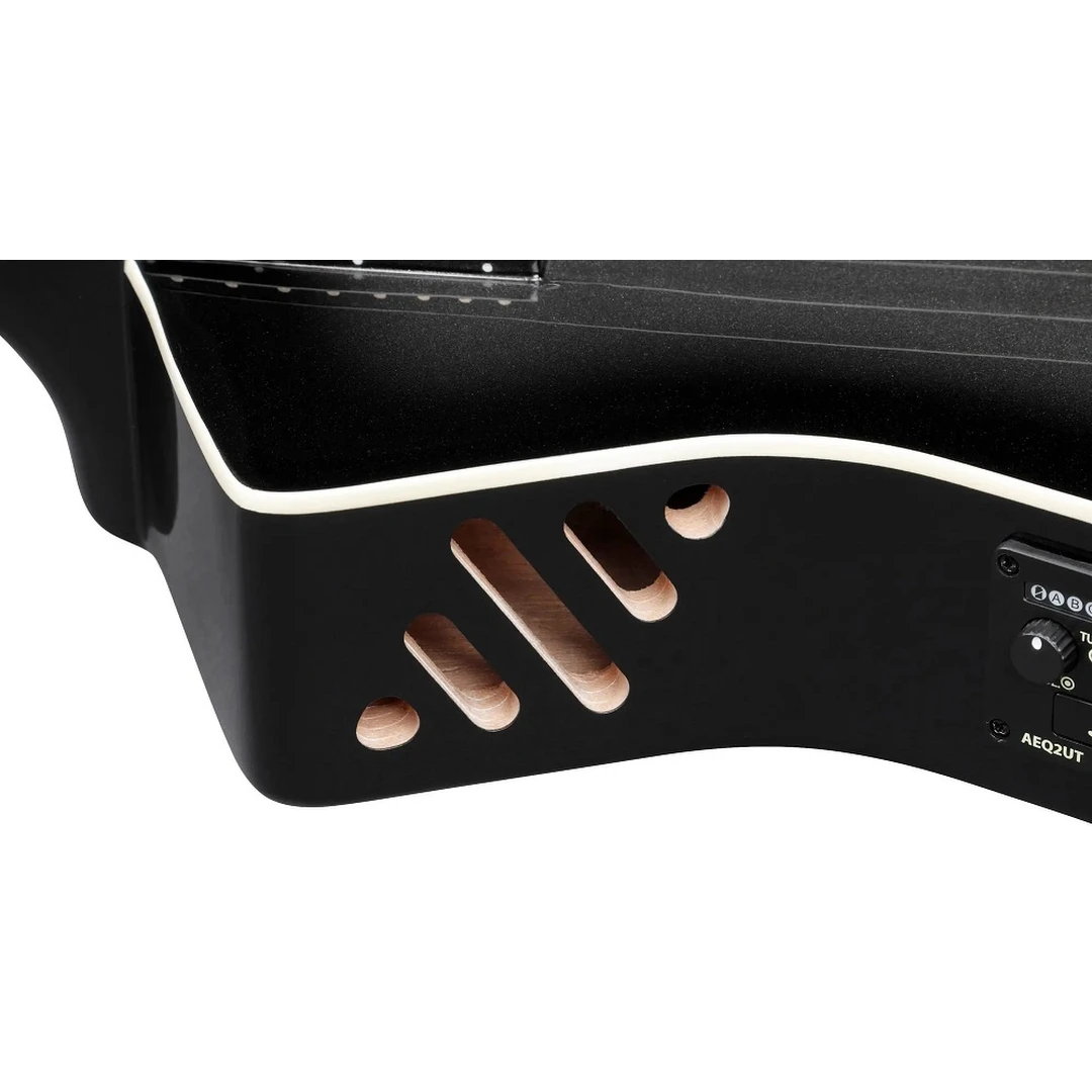 Укулеле Ibanez UICT100-MGS