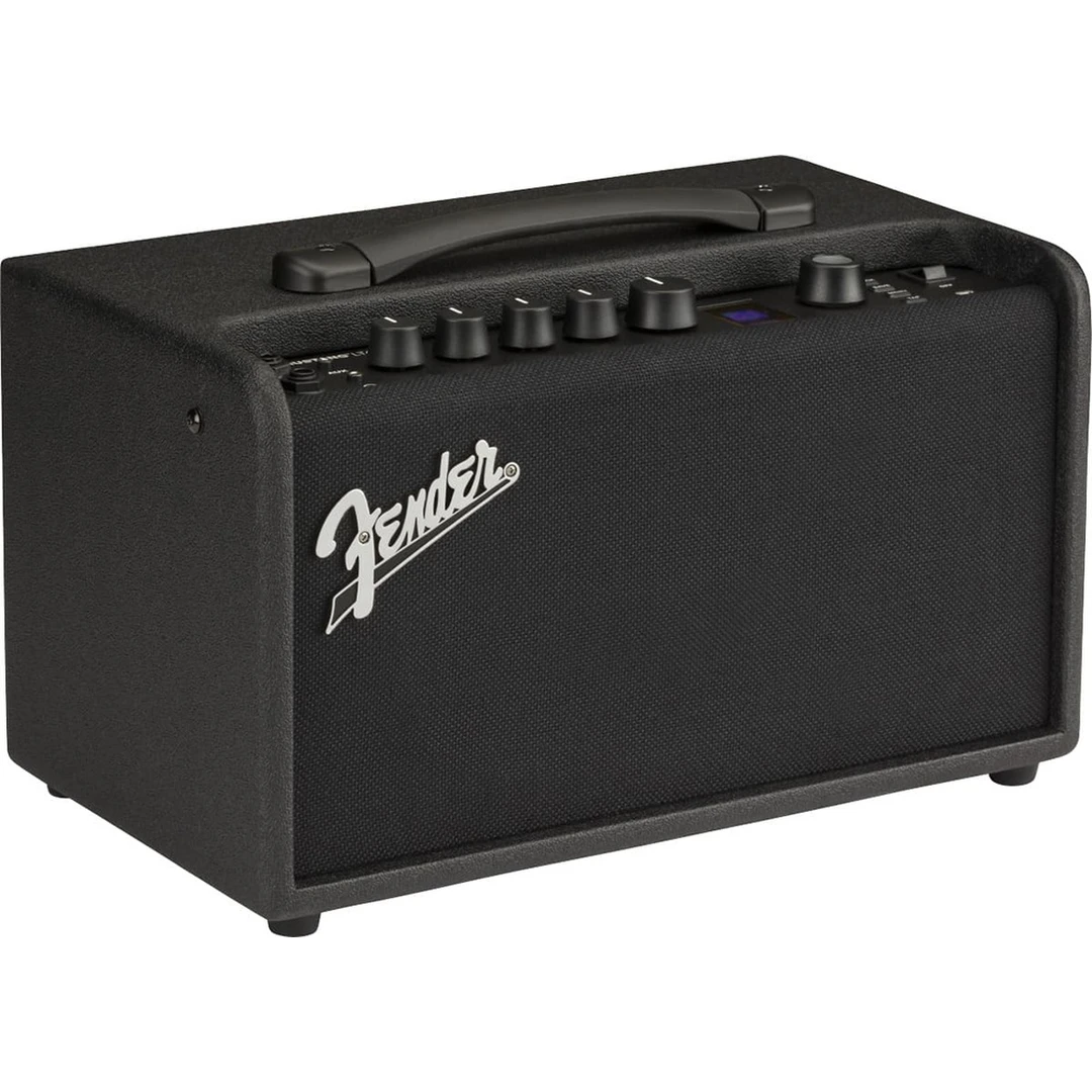 Комбоусилитель Fender Mustang LT40S