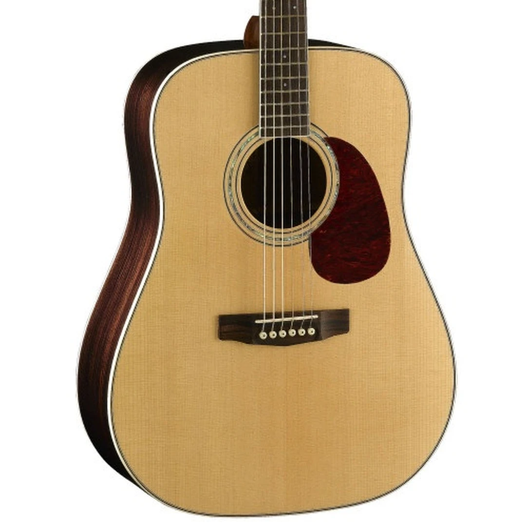 Акустическая гитара Cort Earth 100RW Nat