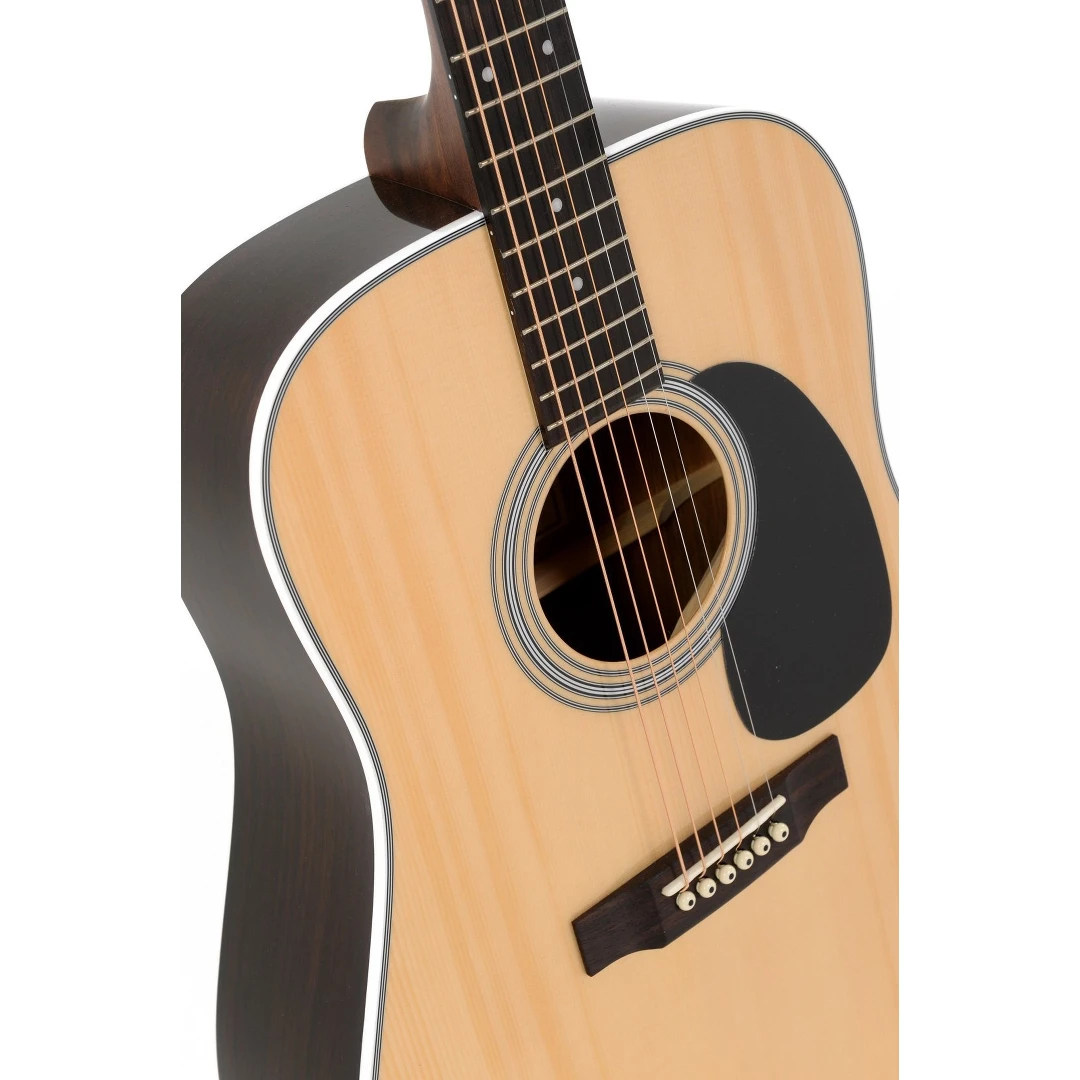 Акустическая гитара Sigma DR-1ST