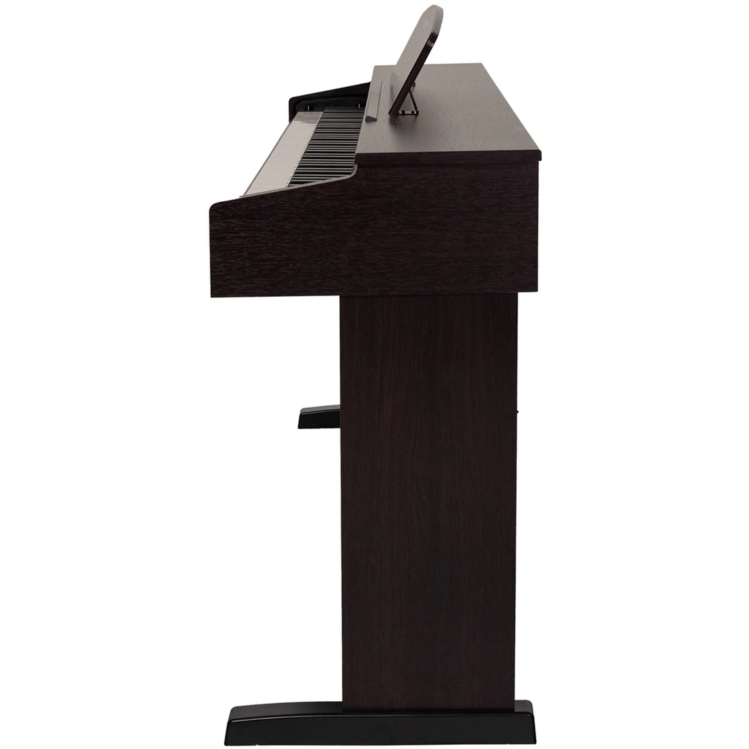 Цифровое пианино Rockdale Etude 128 Graded Rosewood