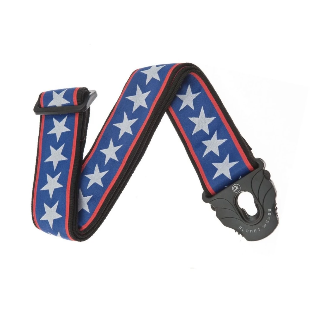 Ремень для гитары Planet Waves 50PLA10