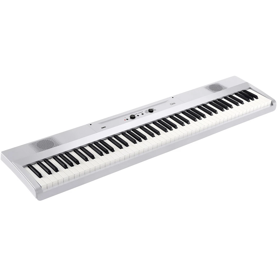 Цифровое пианино Korg L1 PW