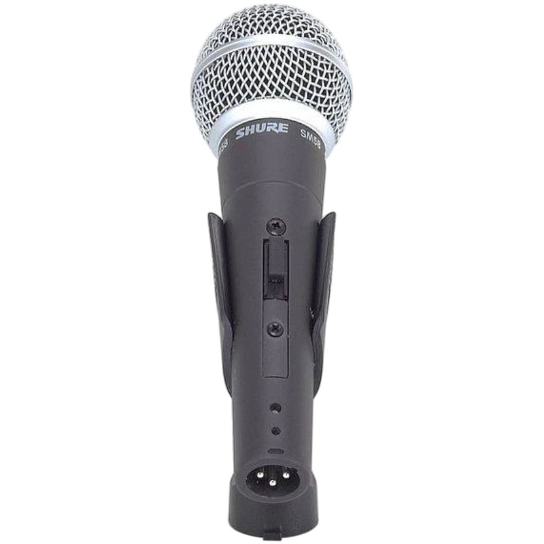 Микрофон Shure SM58SE