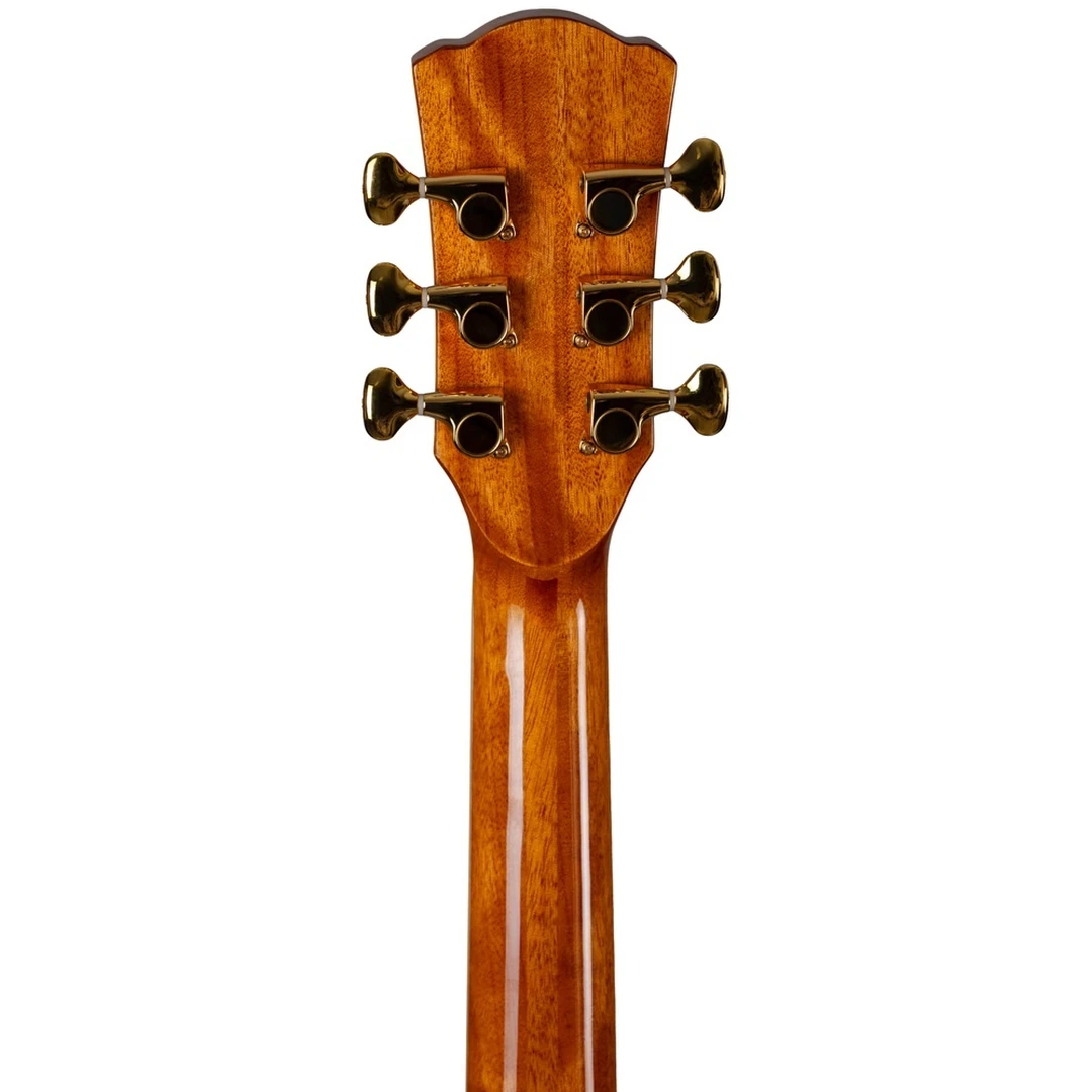 Акустическая гитара Rockdale Aurora D7 C Koa NAT