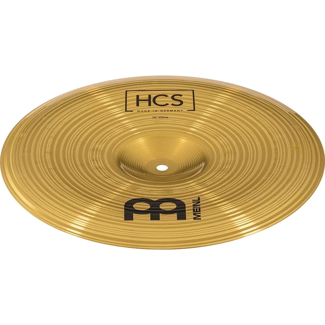 Тарелка Meinl 14" China HCS14CH