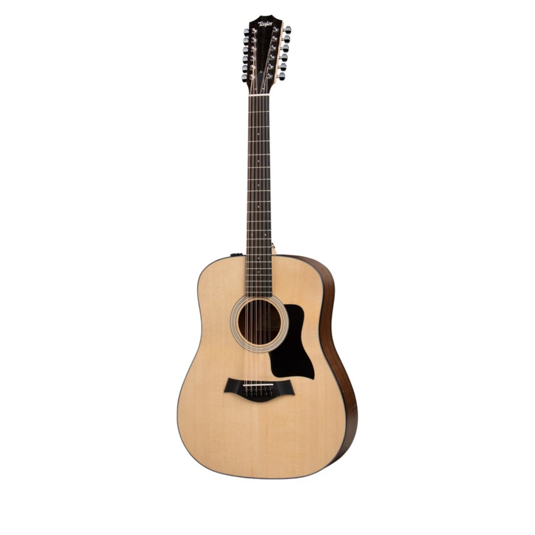 12-струнная электроакустическая гитара Taylor 150e