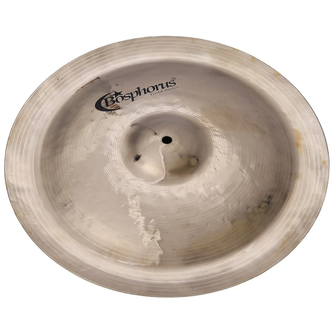 Тарелка Bosphorus 14" China 14GCH