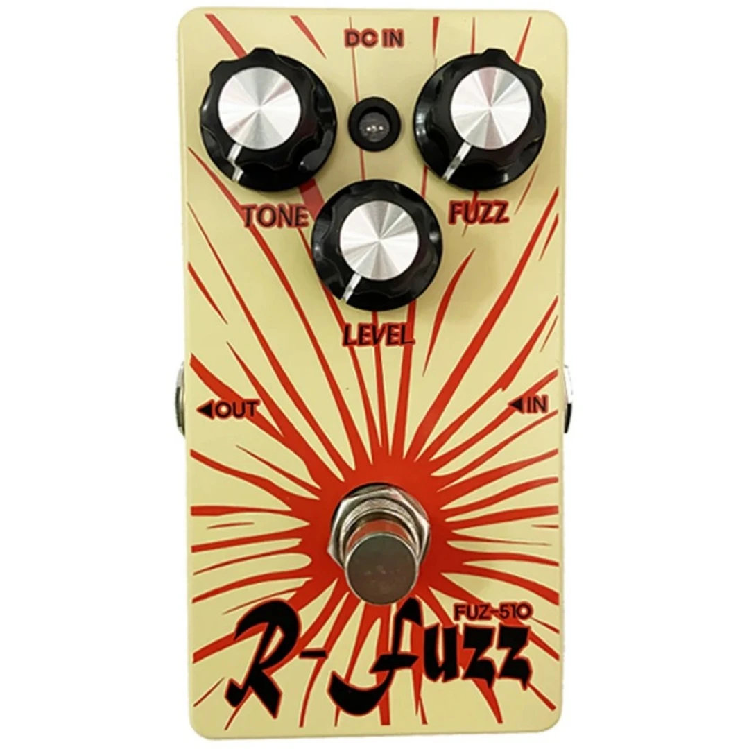 Педаль эффектов Belcat FUZ-510 Fuzz