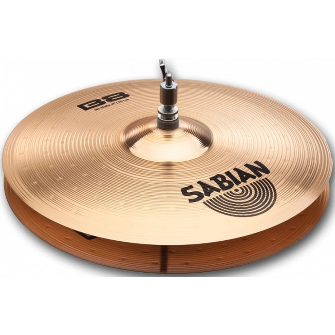 Тарелка Sabian 14" B8 Hi-Hats