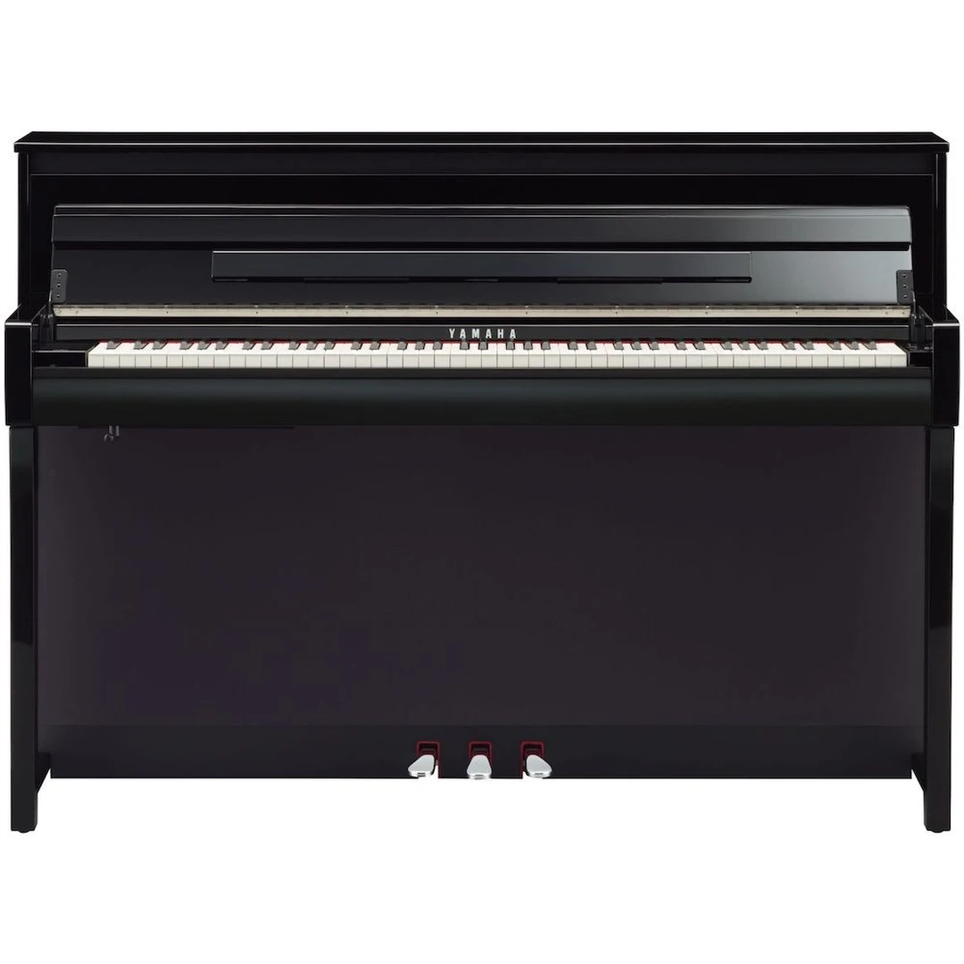Цифровое пианино Yamaha CLP-785 Polished Ebony