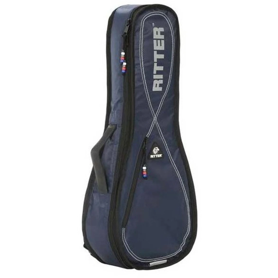 Чехол для укулеле Ritter RGP2-UC/BLW