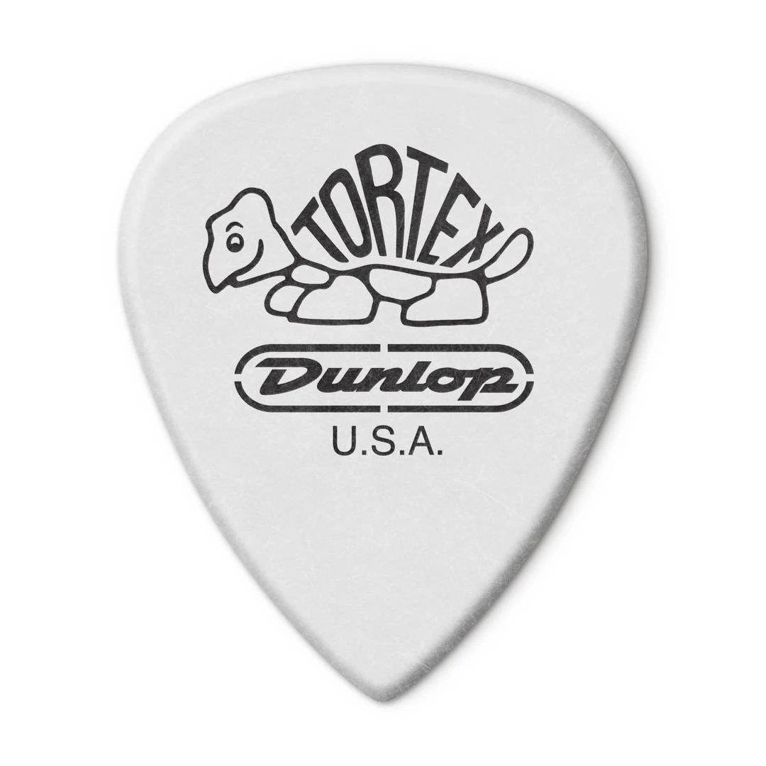 Набор медиаторов Dunlop 462P1.50 Tortex III