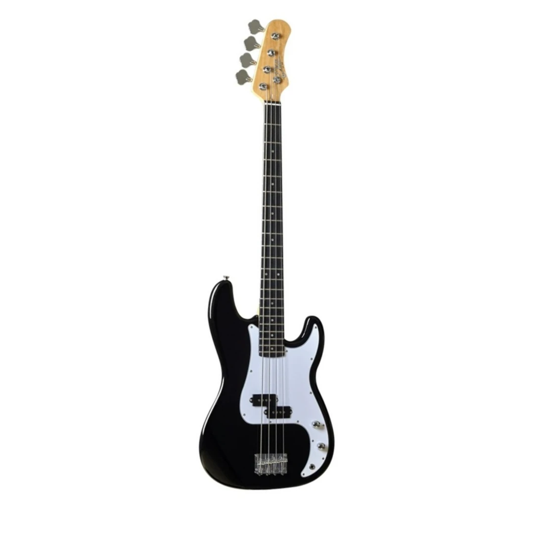 Бас-гитара Eko VPB-100 Black