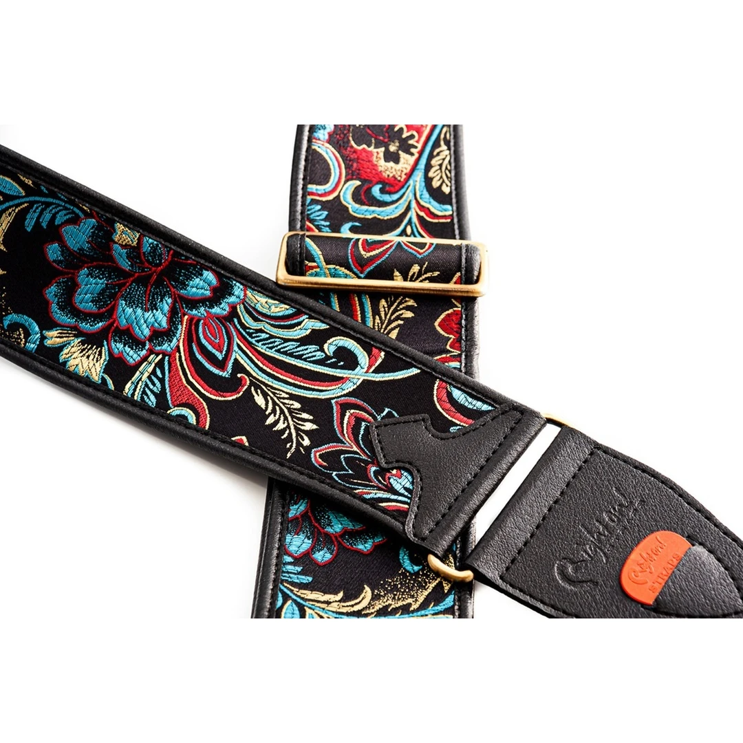 Ремень для гитары RightOn Straps Talisman Beppu II
