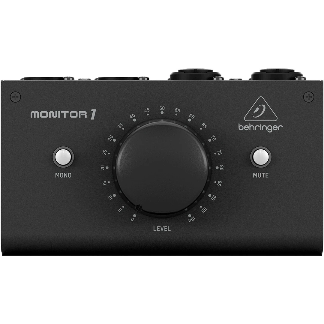 Контроллер студийных мониторов Behringer Monitor1