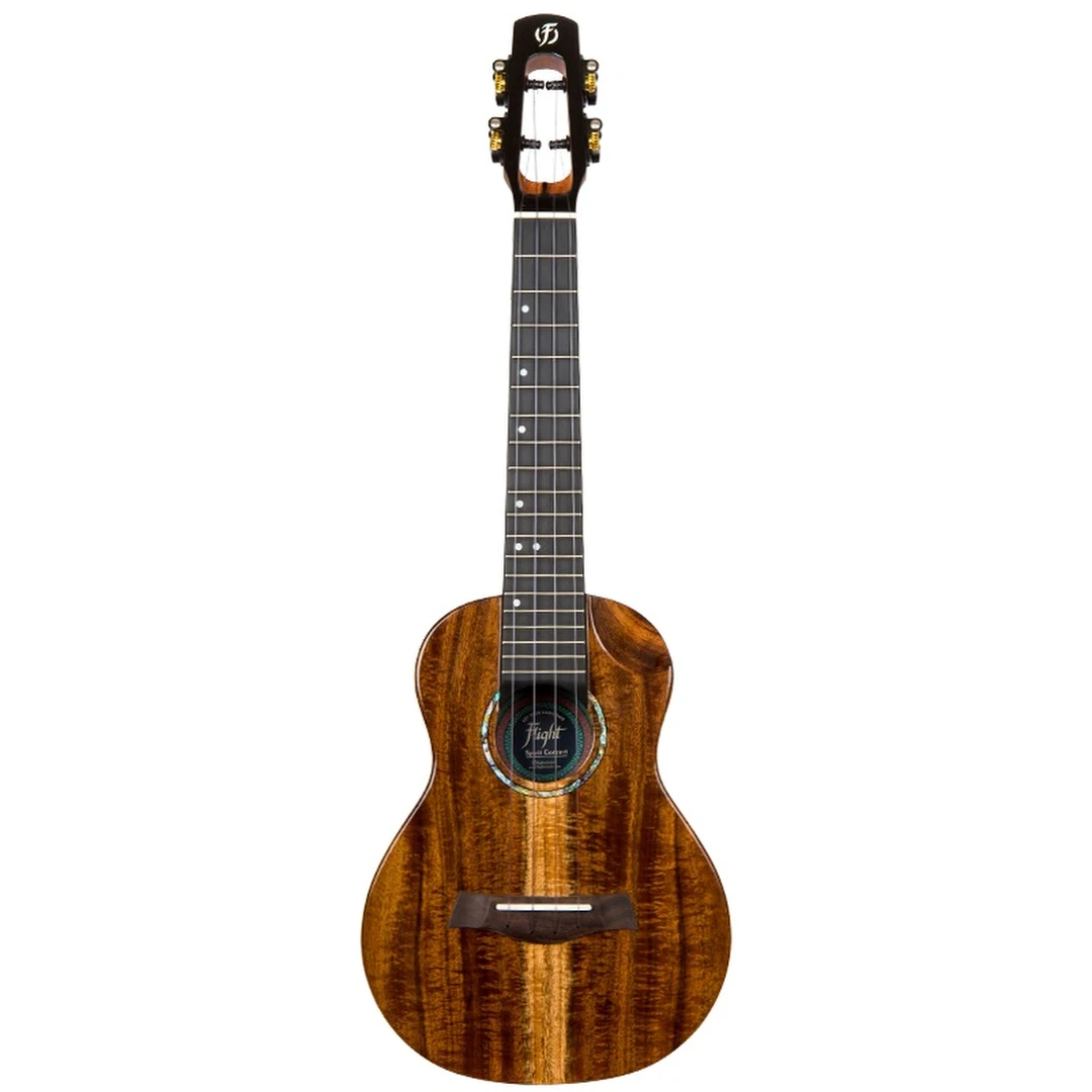 Укулеле Flight Spirit Concert